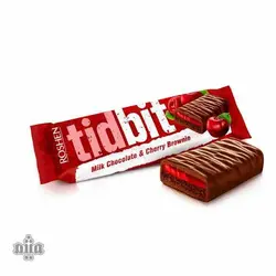 شکلات تید بیت البالو