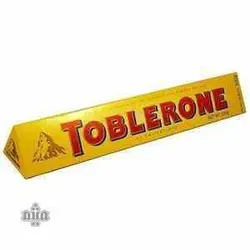 تابلرون 100گرم زرد