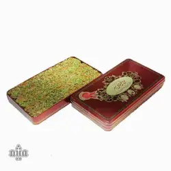 باقلوا بزرگ رهبر