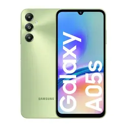 گوشی موبایل سامسونگ مدل Samsung Galaxy A05s دو سیم کارت ظرفیت 128 گیگابایت و رم 4 گیگابایت