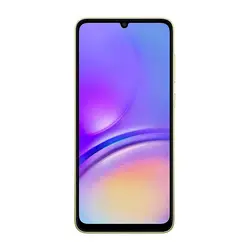 گوشی موبایل سامسونگ مدل Samsung Galaxy A05 دو سیم کارت ظرفیت 128 گیگابایت و رم 6 گیگابایت