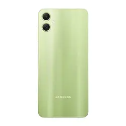 گوشی موبایل سامسونگ مدل Samsung Galaxy A05 دو سیم کارت ظرفیت 128 گیگابایت و رم 6 گیگابایت