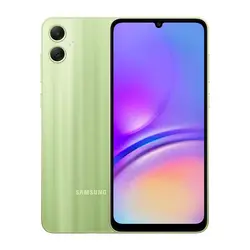 گوشی موبایل سامسونگ مدل Samsung Galaxy A05 دو سیم کارت ظرفیت 128 گیگابایت و رم 6 گیگابایت