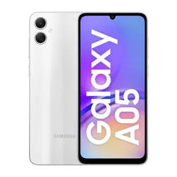 گوشی موبایل سامسونگ مدل Samsung Galaxy A05 دو سیم کارت ظرفیت 128 گیگابایت و رم 6 گیگابایت