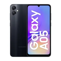 گوشی موبایل سامسونگ مدل Samsung Galaxy A05 دو سیم کارت ظرفیت 128 گیگابایت و رم 6 گیگابایت