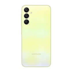 گوشی موبایل سامسونگ مدل Samsung Galaxy A25 دو سیم کارت ظرفیت 128 گیگابایت و رم 6 گیگابایت