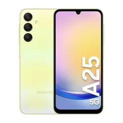 گوشی موبایل سامسونگ مدل Samsung Galaxy A25 دو سیم کارت ظرفیت 128 گیگابایت و رم 6 گیگابایت