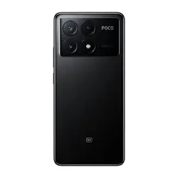 گوشی موبایل شیائومی مدل Xiaomi Poco X6 Pro دو سیم‌ کارت ظرفیت 512 گیگابایت و رم 12 گیگابایت
