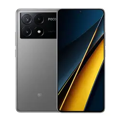 گوشی موبایل شیائومی مدل Xiaomi Poco X6 Pro دو سیم‌ کارت ظرفیت 512 گیگابایت و رم 12 گیگابایت