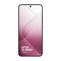 گوشی موبایل شیائومی مدل Xiaomi 14 دو سیم کارت ظرفیت 256 گیگابایت و رم 8 گیگابایت