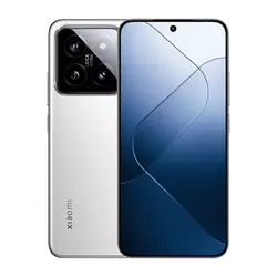 گوشی موبایل شیائومی مدل Xiaomi 14 دو سیم کارت ظرفیت 256 گیگابایت و رم 8 گیگابایت