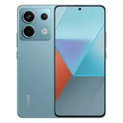 گوشی موبایل شیائومی مدل Xiaomi Redmi Note 13 دو سیم‌ کارت ظرفیت 256 گیگابایت و رم 8 گیگابایت