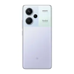 گوشی موبایل شیائومی مدل    Xiaomi Redmi Note 13 pro plus دو سیم‌ کارت ظرفیت 512 گیگابایت و رم 12 گیگابایت