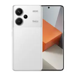گوشی موبایل شیائومی مدل    Xiaomi Redmi Note 13 pro plus دو سیم‌ کارت ظرفیت 512 گیگابایت و رم 12 گیگابایت