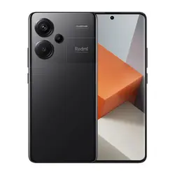 گوشی موبایل شیائومی مدل    Xiaomi Redmi Note 13 pro plus دو سیم‌ کارت ظرفیت 512 گیگابایت و رم 12 گیگابایت