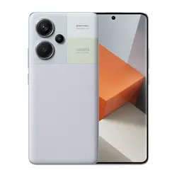 گوشی موبایل شیائومی مدل    Xiaomi Redmi Note 13 pro plus دو سیم‌ کارت ظرفیت 512 گیگابایت و رم 12 گیگابایت