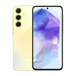 گوشی موبایل سامسونگ مدل Samsung Galaxy A55 دو سیم کارت ظرفیت 128 گیگابایت و رم 8 گیگابایت