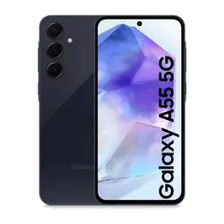 گوشی موبایل سامسونگ مدل Samsung Galaxy A55 دو سیم کارت ظرفیت 128 گیگابایت و رم 8 گیگابایت