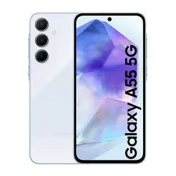 گوشی موبایل سامسونگ مدل Samsung Galaxy A55 دو سیم کارت ظرفیت 128 گیگابایت و رم 8 گیگابایت