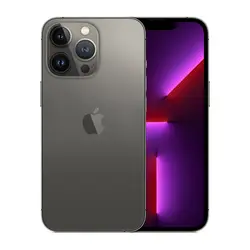 گوشی موبایل اپل Apple iPhone 13 Pro ظرفیت 256 گیگابایت (Not Active\نات اکتیو)