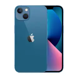 گوشی موبایل اپل Apple iPhone 13 ظرفیت 128 گیگابایت (Not Active\نات اکتیو)