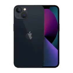 گوشی موبایل اپل Apple iPhone 13 ظرفیت 128 گیگابایت (Not Active\نات اکتیو)