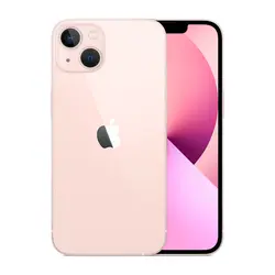 گوشی موبایل اپل Apple iPhone 13 ظرفیت 128 گیگابایت (Not Active\نات اکتیو)