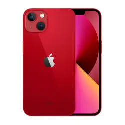 گوشی موبایل اپل Apple iPhone 13 ظرفیت 128 گیگابایت (Not Active\نات اکتیو)