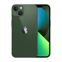 گوشی موبایل اپل Apple iPhone 13 ظرفیت 128 گیگابایت (Not Active\نات اکتیو)
