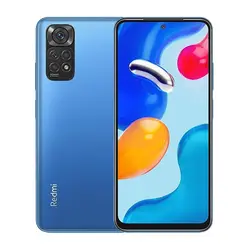 گوشی موبایل شیائومی مدل Xiaomi Redmi Note 11S دو سیم‌ کارت ظرفیت 128 گیگابایت و رم 8 گیگابایت
