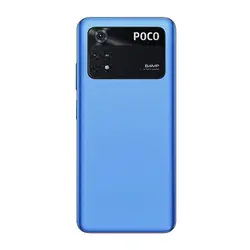 گوشی موبایل شیائومی مدل Xiaomi Poco M4 Pro دو سیم‌ ظرفیت 128 گیگابایت و رم 8 گیگابایت