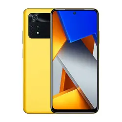 گوشی موبایل شیائومی مدل Xiaomi Poco M4 Pro دو سیم‌ ظرفیت 128 گیگابایت و رم 8 گیگابایت