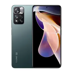 گوشی موبایل شیائومی مدل Xiaomi Redmi Note 11 Pro Plus دو سیم‌ کارت ظرفیت 256 گیگابایت و رم 8 گیگابایت