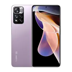 گوشی موبایل شیائومی مدل Xiaomi Redmi Note 11 Pro Plus دو سیم‌ کارت ظرفیت 256 گیگابایت و رم 8 گیگابایت