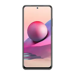 گوشی موبایل شیائومی مدل Xiaomi Redmi Note 10S M2101K7BG دو سیم‌ کارت ظرفیت 128 گیگابایت و رم 8 گیگابایت