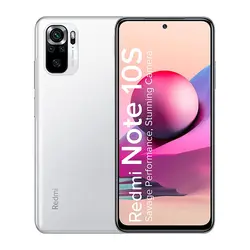 گوشی موبایل شیائومی مدل Xiaomi Redmi Note 10S M2101K7BG دو سیم‌ کارت ظرفیت 128 گیگابایت و رم 8 گیگابایت