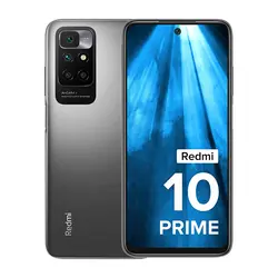 گوشی موبایل شیائومی مدل Xiaomi Redmi 10 Prime دو سیم‌ کارت ظرفیت 128 گیگابایت و رم 6 گیگابایت