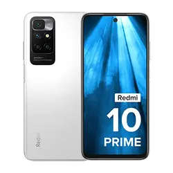 گوشی موبایل شیائومی مدل Xiaomi Redmi 10 Prime دو سیم‌ کارت ظرفیت 128 گیگابایت و رم 6 گیگابایت