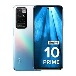 گوشی موبایل شیائومی مدل Xiaomi Redmi 10 Prime دو سیم‌ کارت ظرفیت 128 گیگابایت و رم 6 گیگابایت