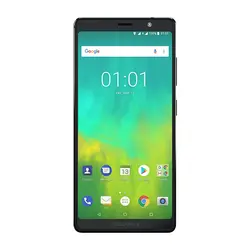 گوشی موبایل بلک بری مدل BlackBerry Evolve دو سیم‌ ظرفیت 64 گیگابایت و رم 4 گیگابایت