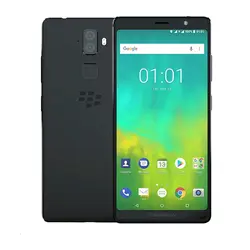گوشی موبایل بلک بری مدل BlackBerry Evolve دو سیم‌ ظرفیت 64 گیگابایت و رم 4 گیگابایت