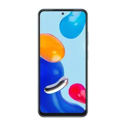 گوشی موبایل شیائومی مدل Xiaomi Redmi Note 11 دو سیم‌ کارت ظرفیت ۶۴ گیگابایت و رم ۴ گیگابایت