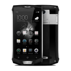 گوشی موبایل بلک ویوو مدل BlackView BV8000 Pro دو سیم‌ ظرفیت 64 گیگابایت و رم 6 گیگابایت