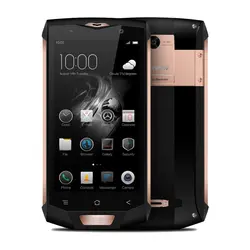 گوشی موبایل بلک ویوو مدل BlackView BV8000 Pro دو سیم‌ ظرفیت 64 گیگابایت و رم 6 گیگابایت