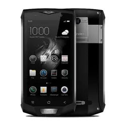 گوشی موبایل بلک ویوو مدل BlackView BV8000 Pro دو سیم‌ ظرفیت 64 گیگابایت و رم 6 گیگابایت