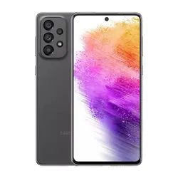 گوشی موبایل سامسونگ مدل Samsung Galaxy A73 5G دو سیم کارت ظرفیت 256 گیگابایت و رم 8 گیگابایت