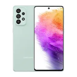 گوشی موبایل سامسونگ مدل Samsung Galaxy A73 5G دو سیم کارت ظرفیت 256 گیگابایت و رم 8 گیگابایت