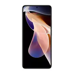 گوشی موبایل شیائومی مدل Xiaomi Redmi Note 11 Pro Plus دو سیم‌ کارت ظرفیت ۱۲۸ گیگابایت و رم 6 گیگابایت