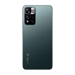 گوشی موبایل شیائومی مدل Xiaomi Redmi Note 11 Pro Plus دو سیم‌ کارت ظرفیت ۱۲۸ گیگابایت و رم 6 گیگابایت