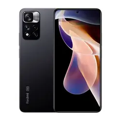گوشی موبایل شیائومی مدل Xiaomi Redmi Note 11 Pro Plus دو سیم‌ کارت ظرفیت ۱۲۸ گیگابایت و رم 6 گیگابایت